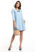 Robe de jour model 148182 Tessita